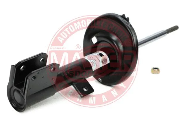 Shock Absorber