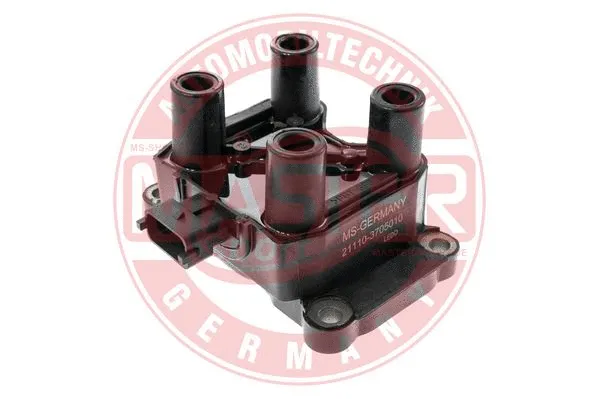 Ignition Coil (21110-3705010-PCS-MS)