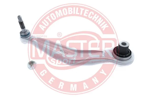 Control/Trailing Arm, wheel suspension (13203-PCS-MS)