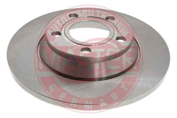 Brake Disc (24011301811-PCS-MS)