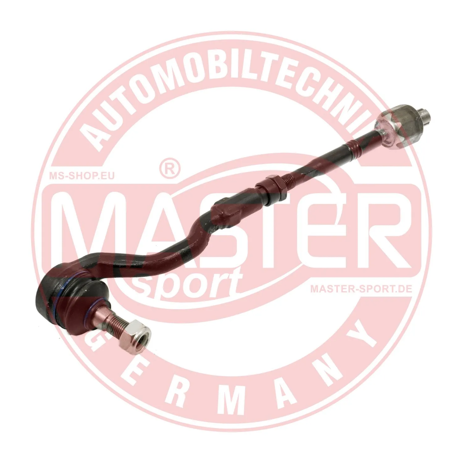 Inner Tie Rod