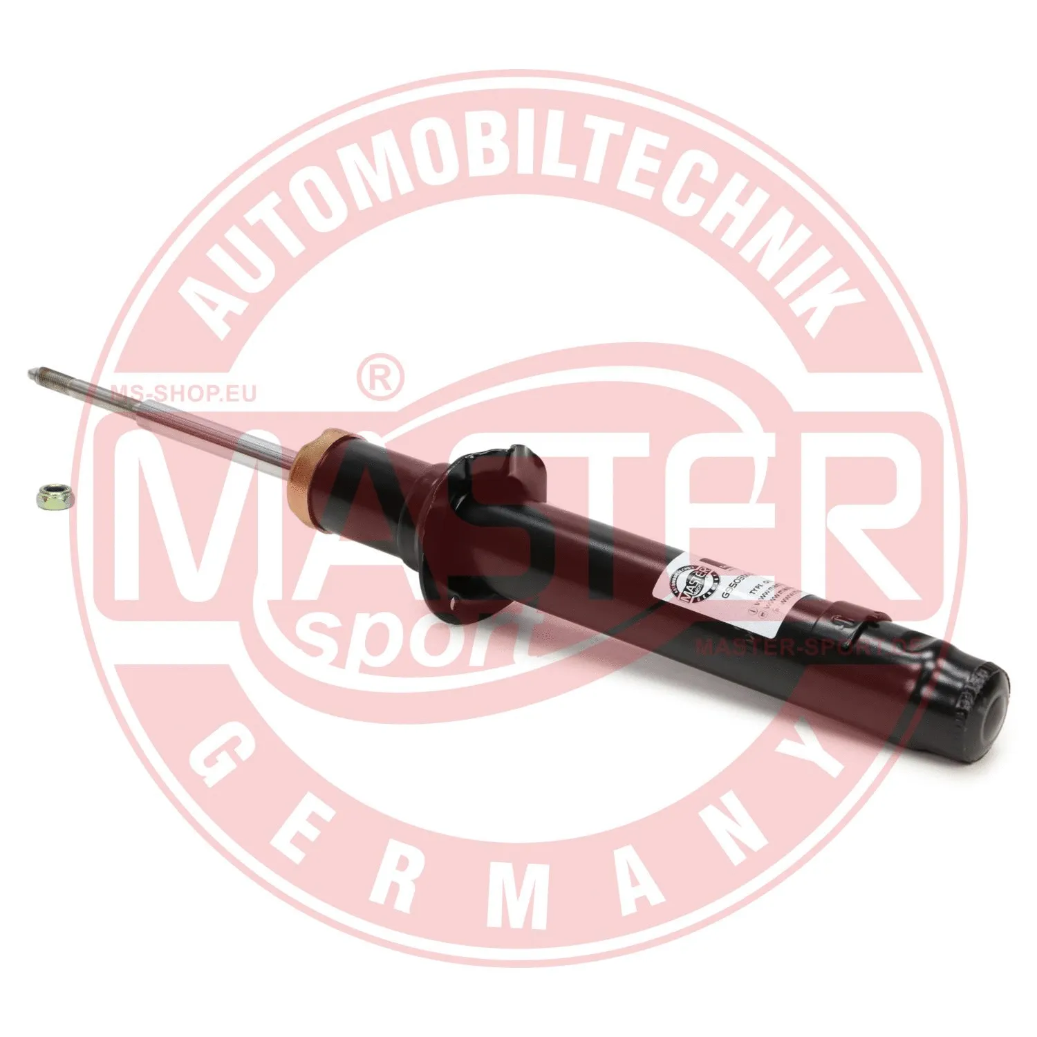 Shock Absorber