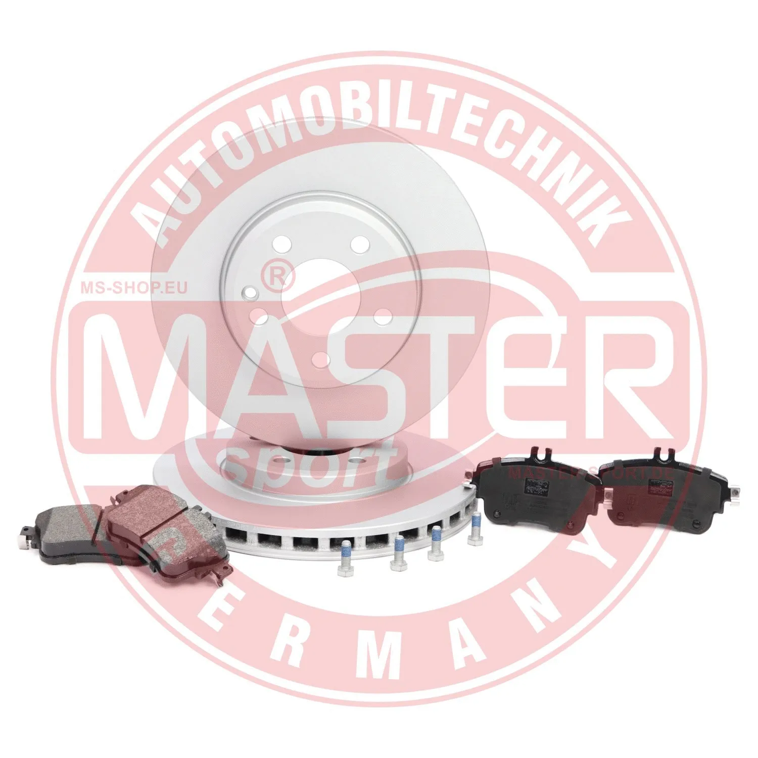 Brake Kit, disc brake
