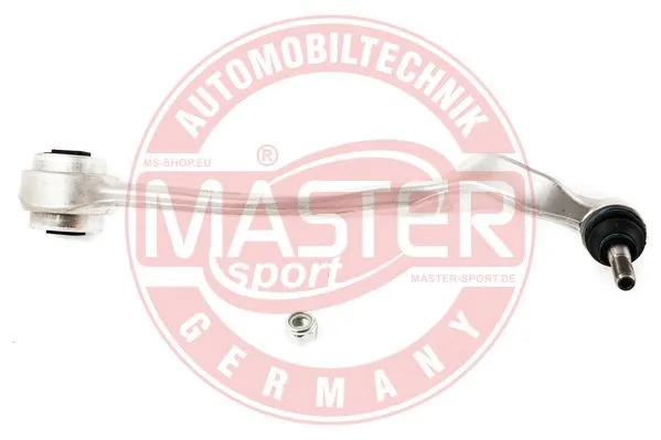 Rod/Strut, wheel suspension (13085-PCS-MS)
