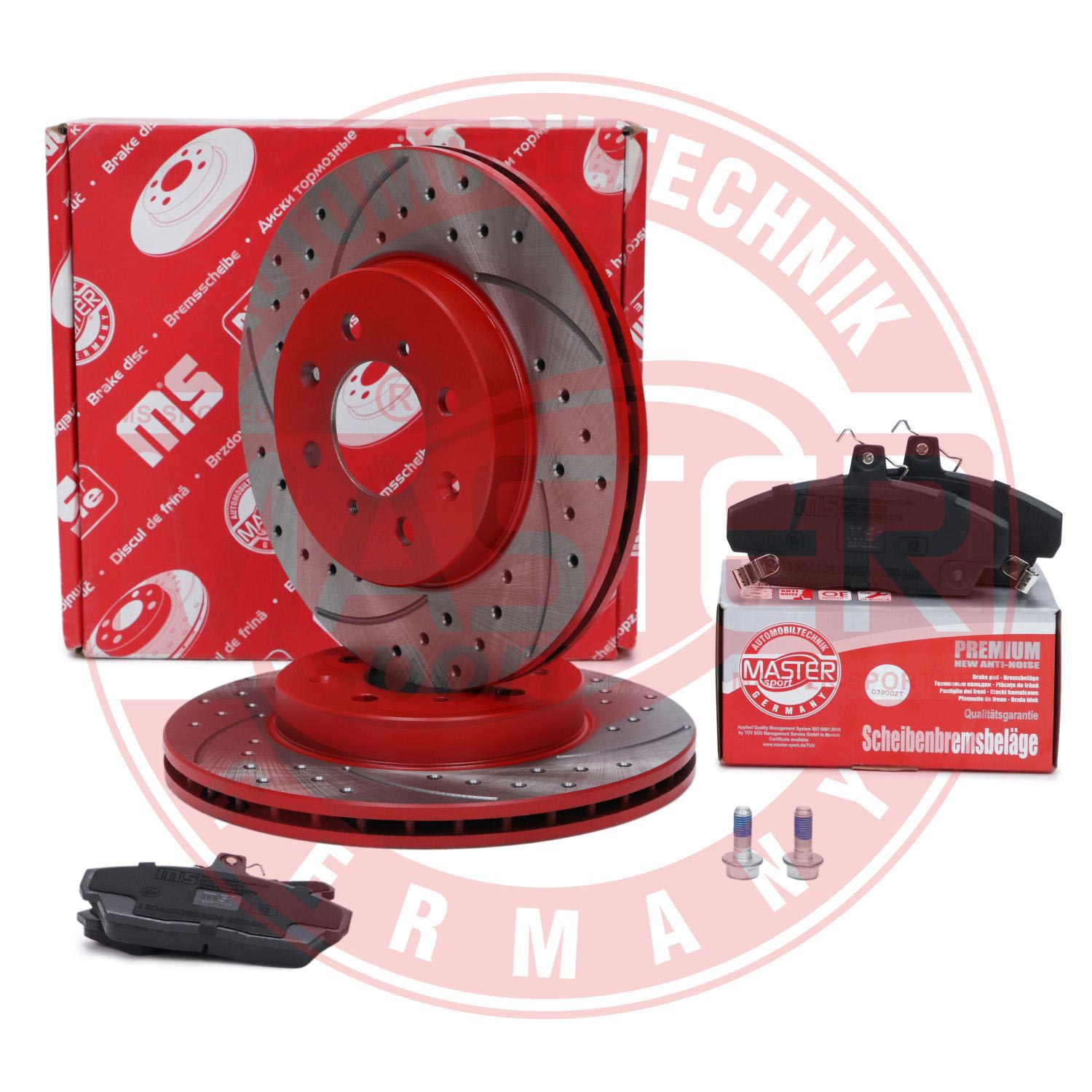 Brake Kit, disc brake