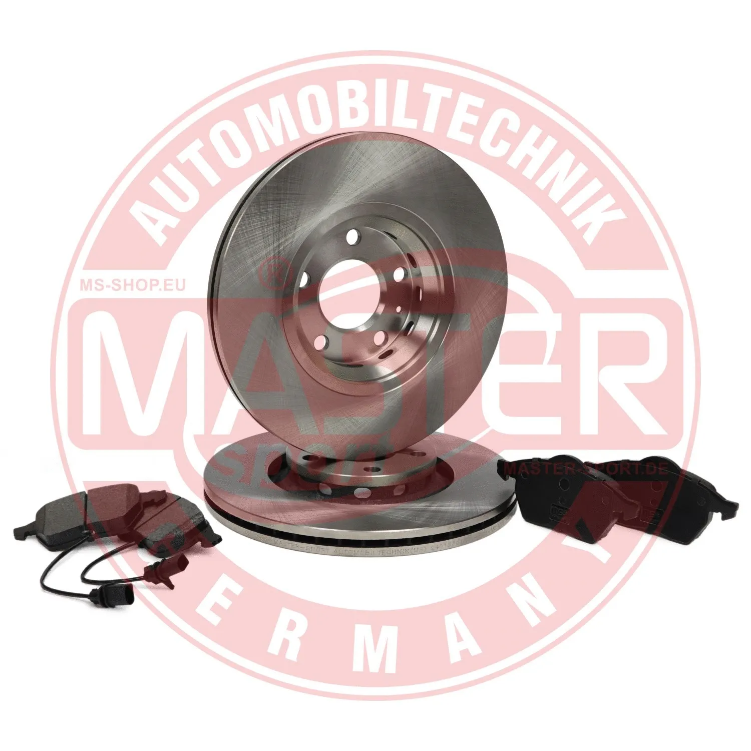 Brake Kit, disc brake