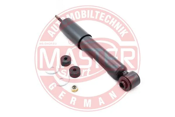 Shock Absorber (170880-PCS-MS)