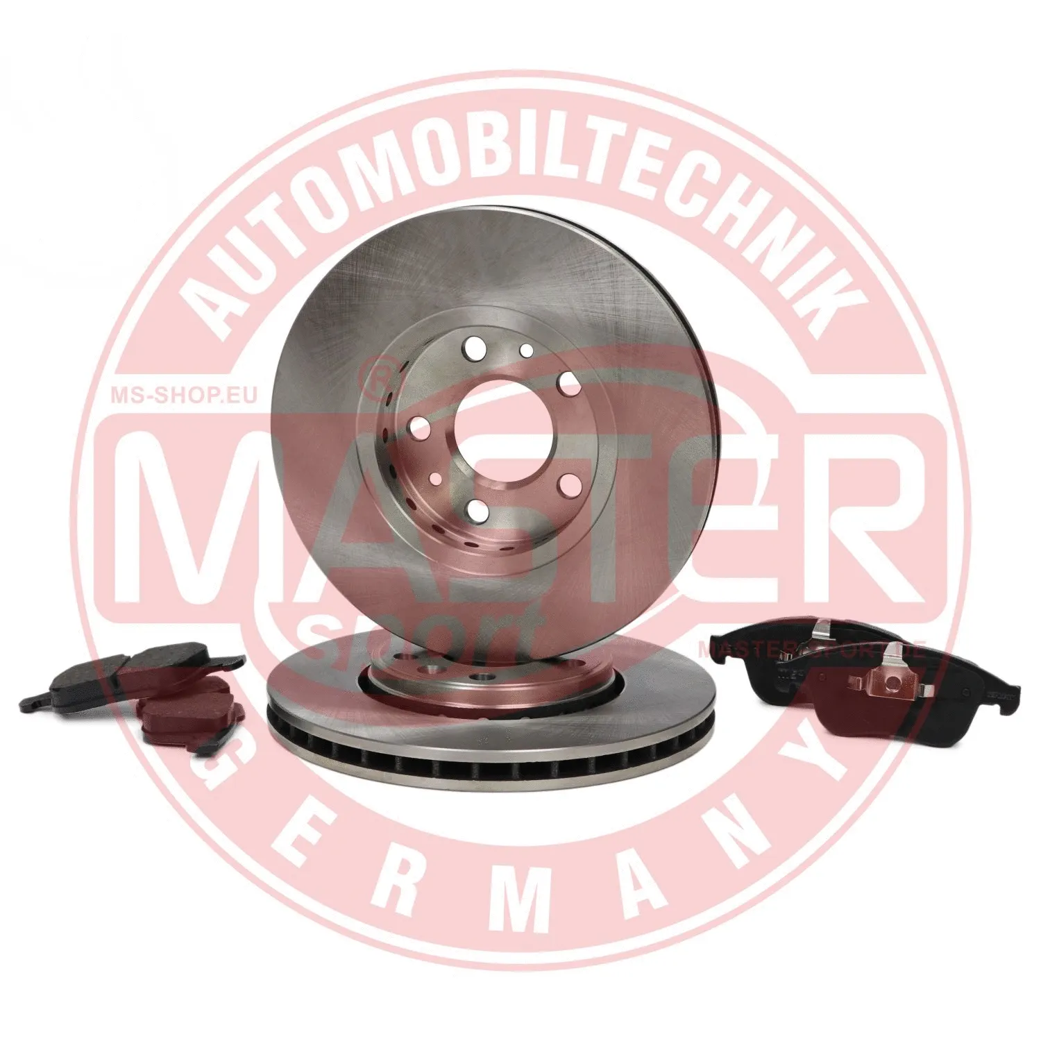 Brake Kit, disc brake
