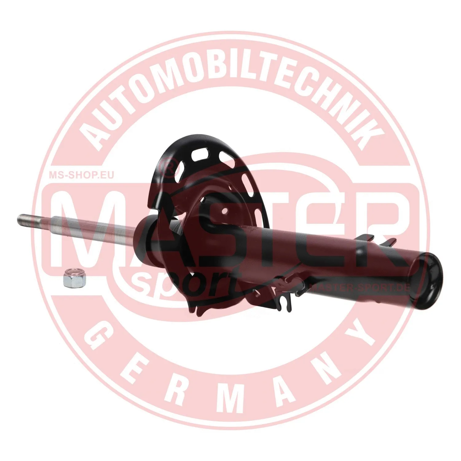 Shock Absorber