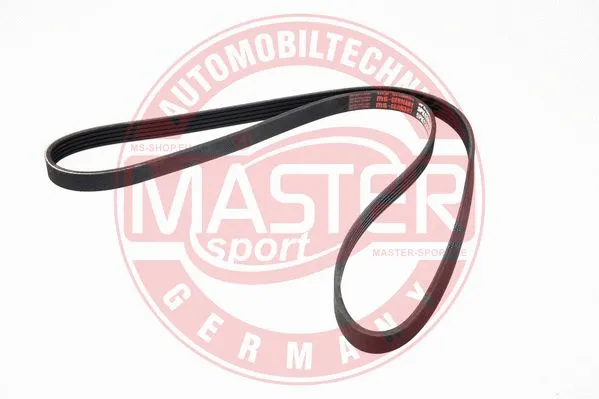 V-Ribbed Belt (5PK1290-PCS-MS)