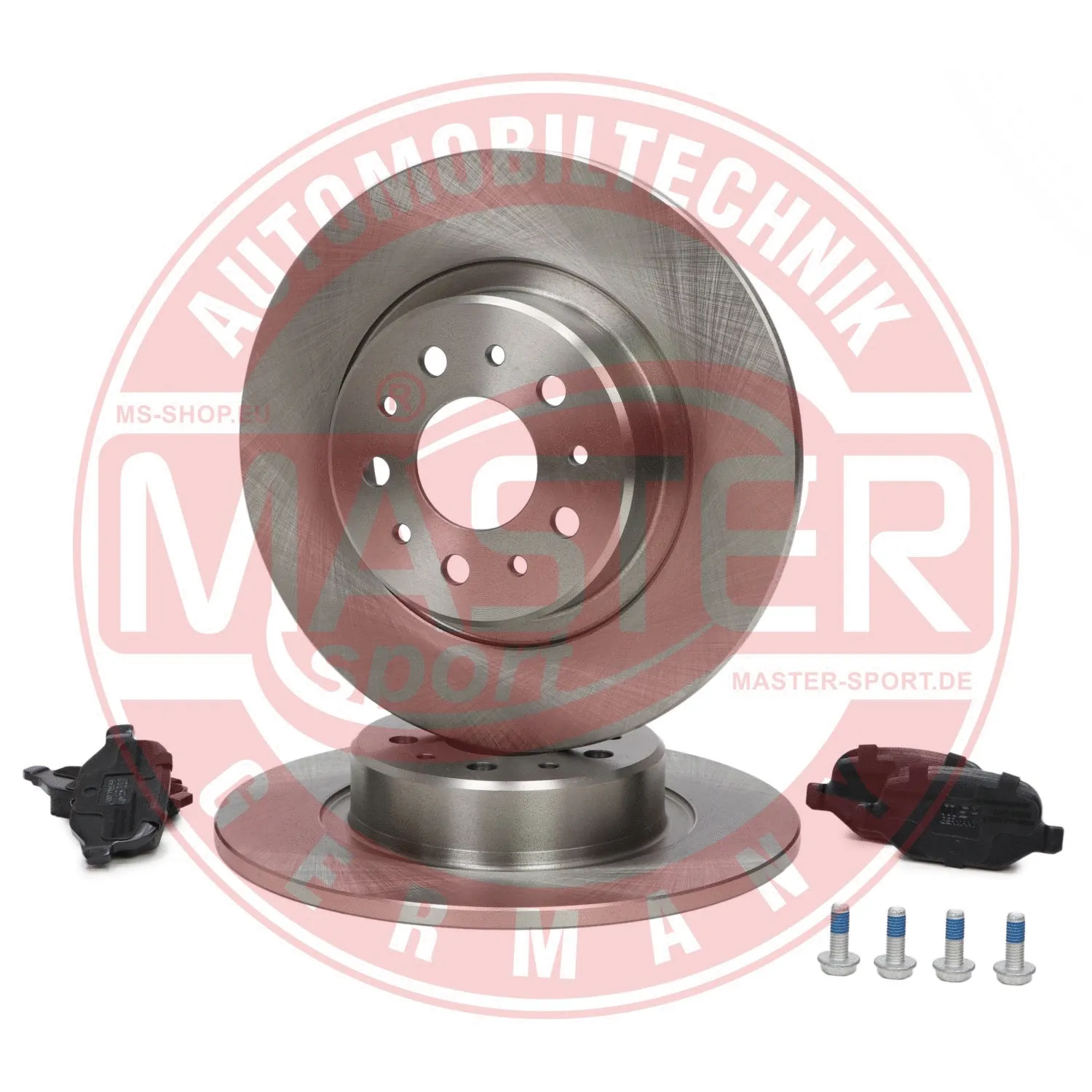 Brake Kit, disc brake