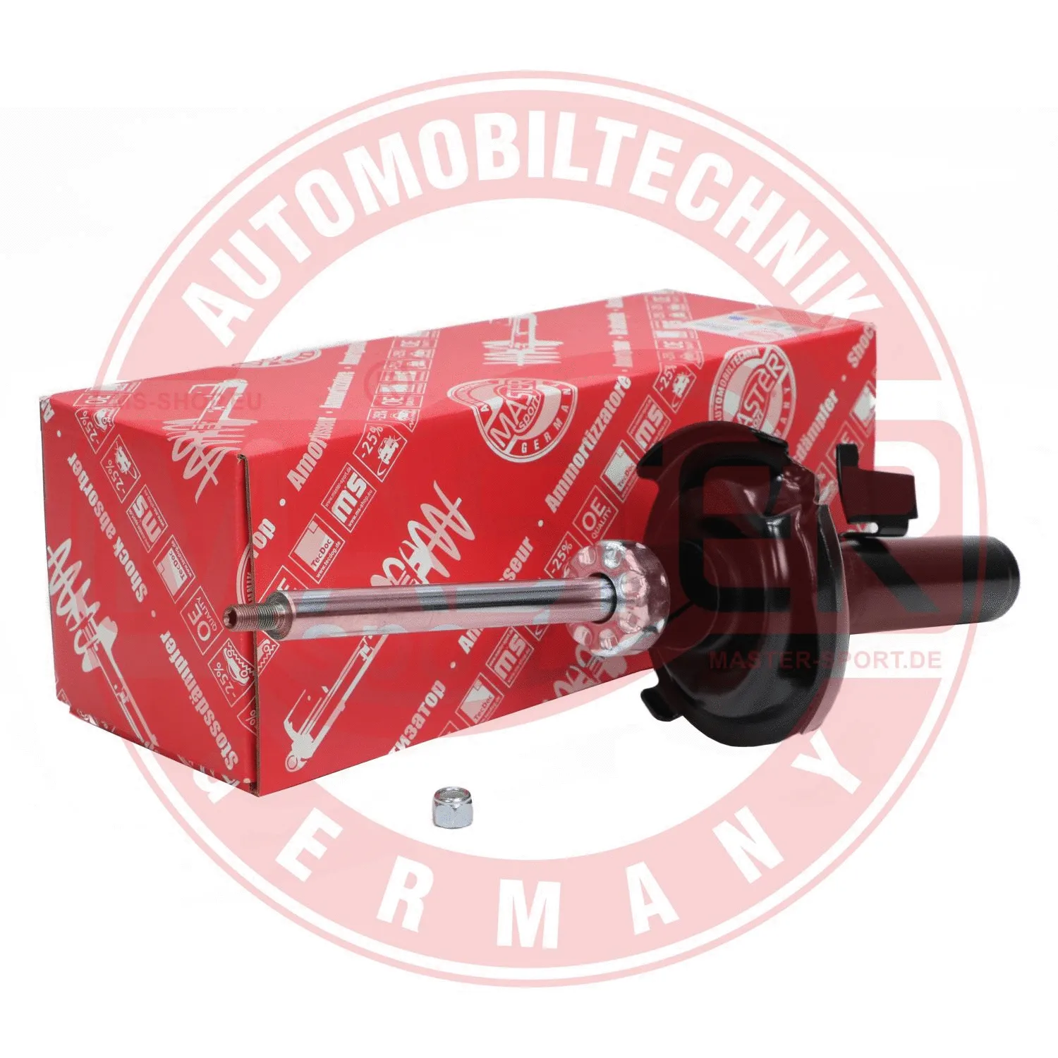 Shock Absorber