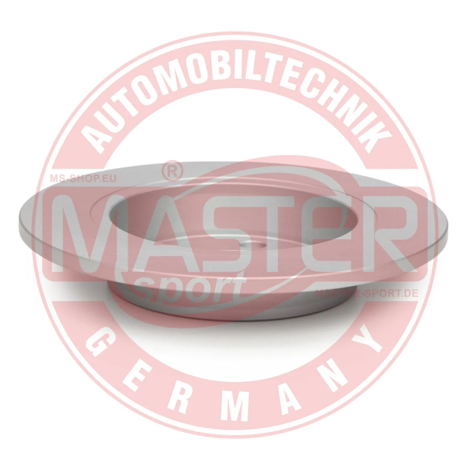 Brake Disc (24011002231PR-PCS-MS)