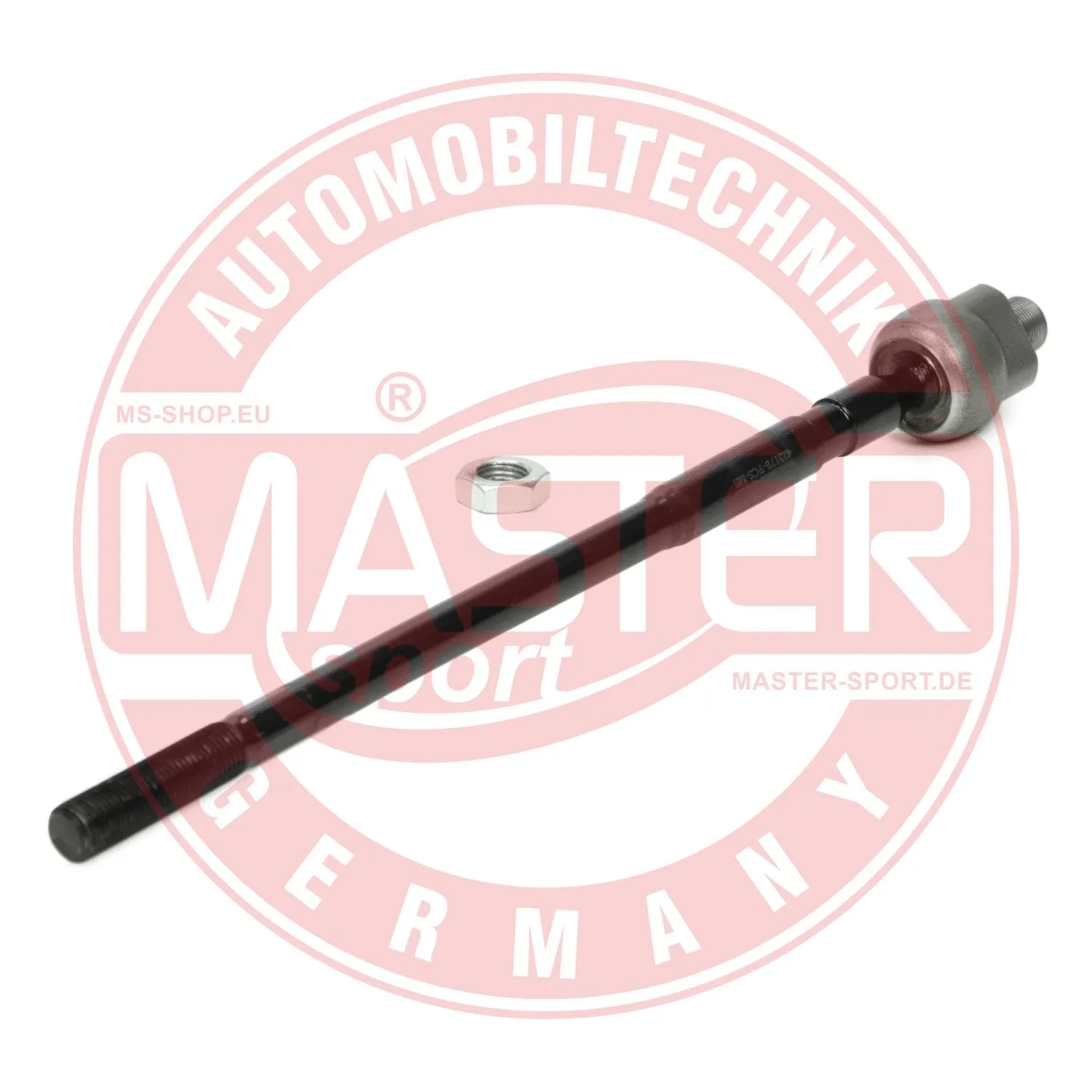 Inner Tie Rod