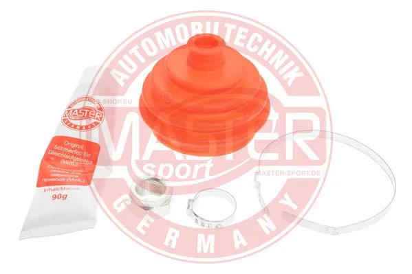 Bellow Kit, drive shaft (21082215030S-SET5-MS)