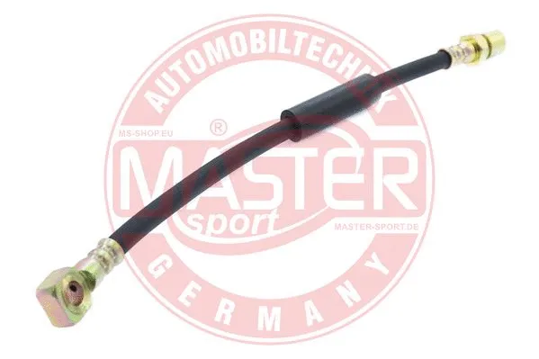 Brake Hose (9621BSV-PCS-MS)