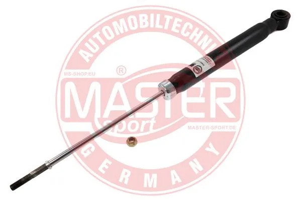 Shock Absorber (313857-PCS-MS)