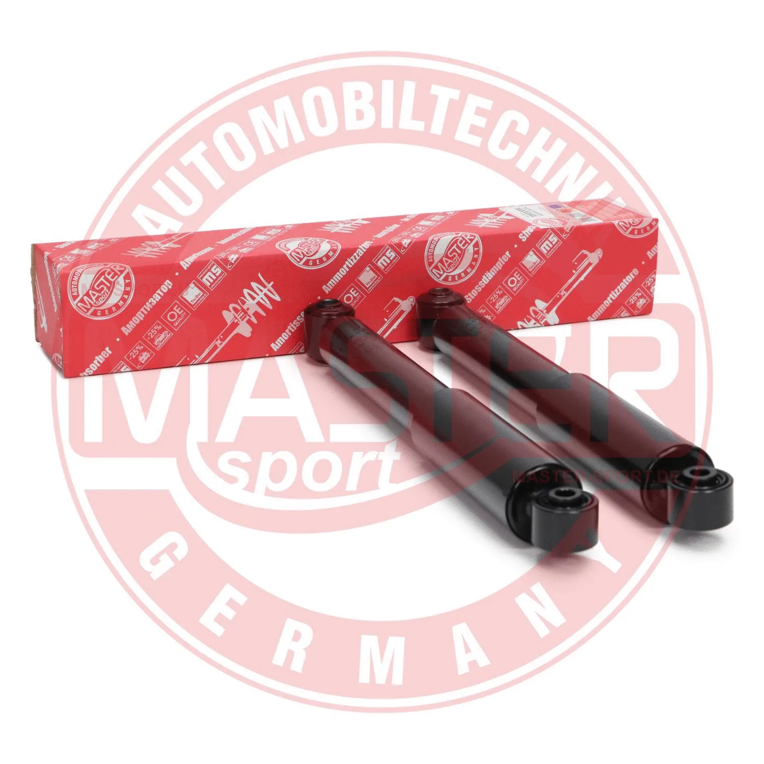 Shock Absorber