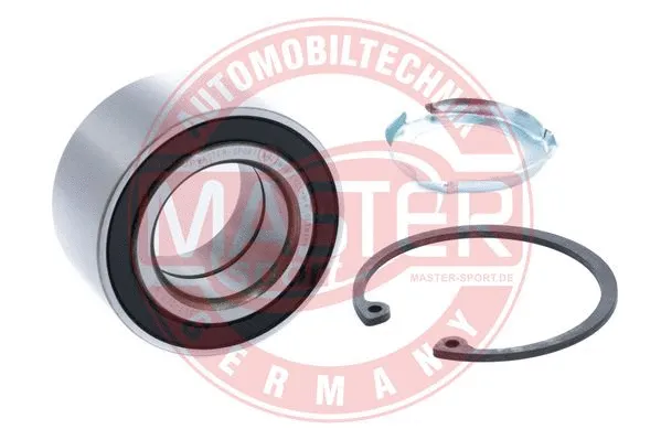 Wheel Bearing Kit (1317-SET-MS)