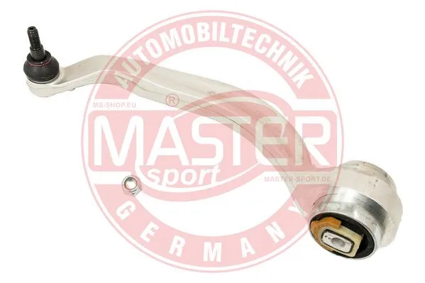 Control/Trailing Arm, wheel suspension (13676-PCS-MS)