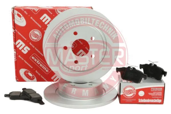 Brake Kit, disc brake