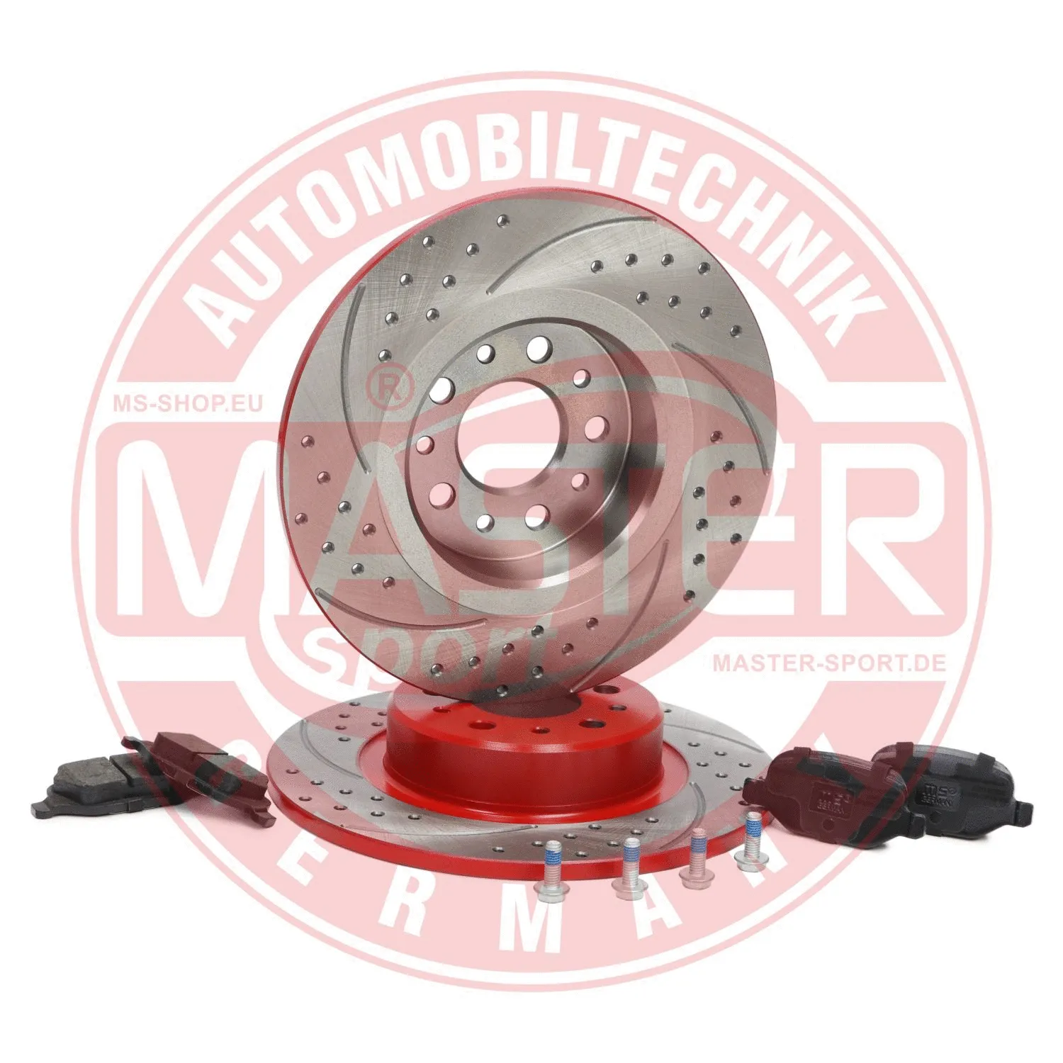 Brake Kit, disc brake