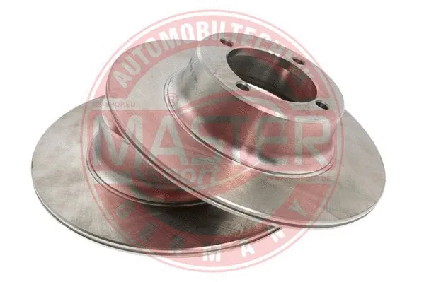 Brake Disc (24011301822-SET-MS)