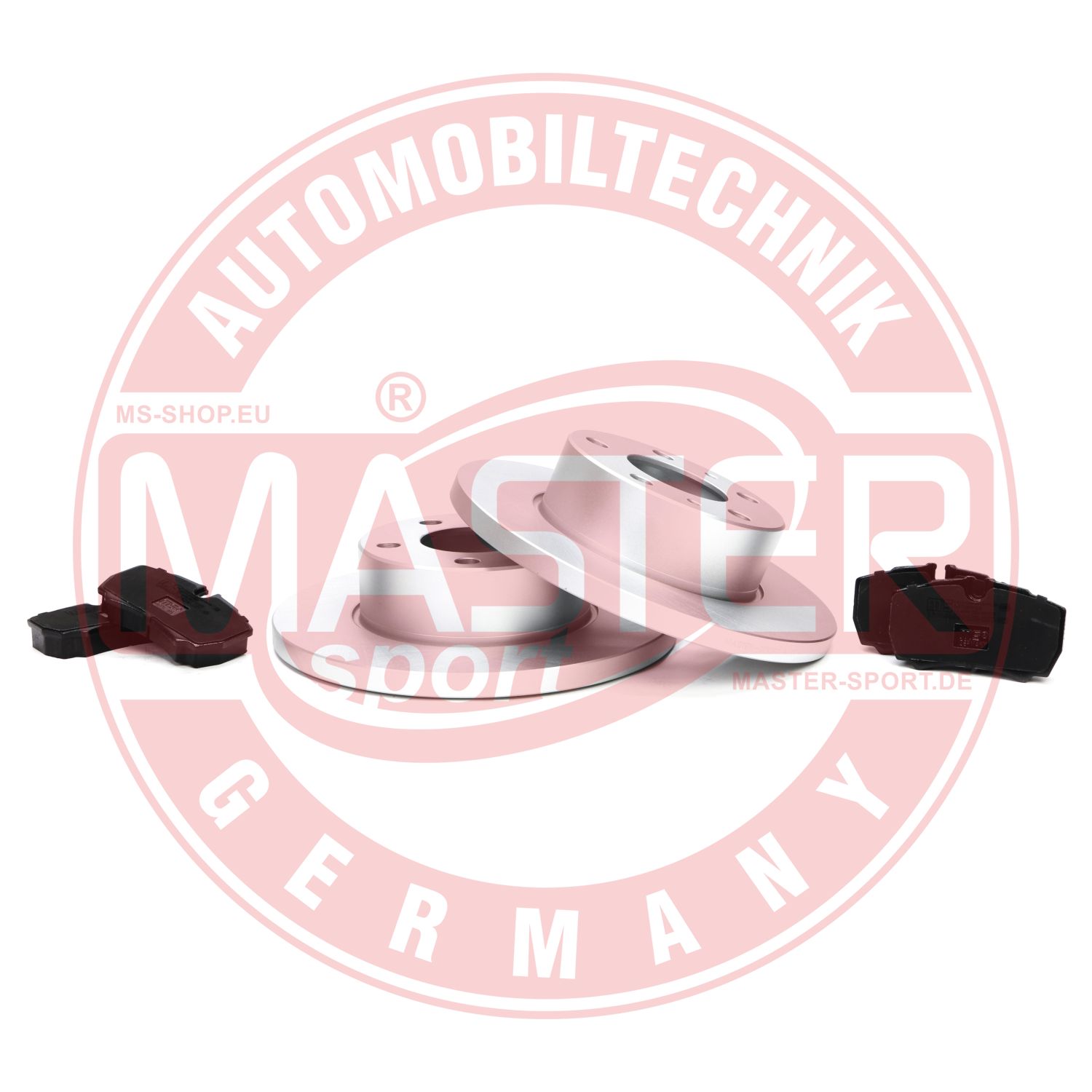 Brake Kit, disc brake