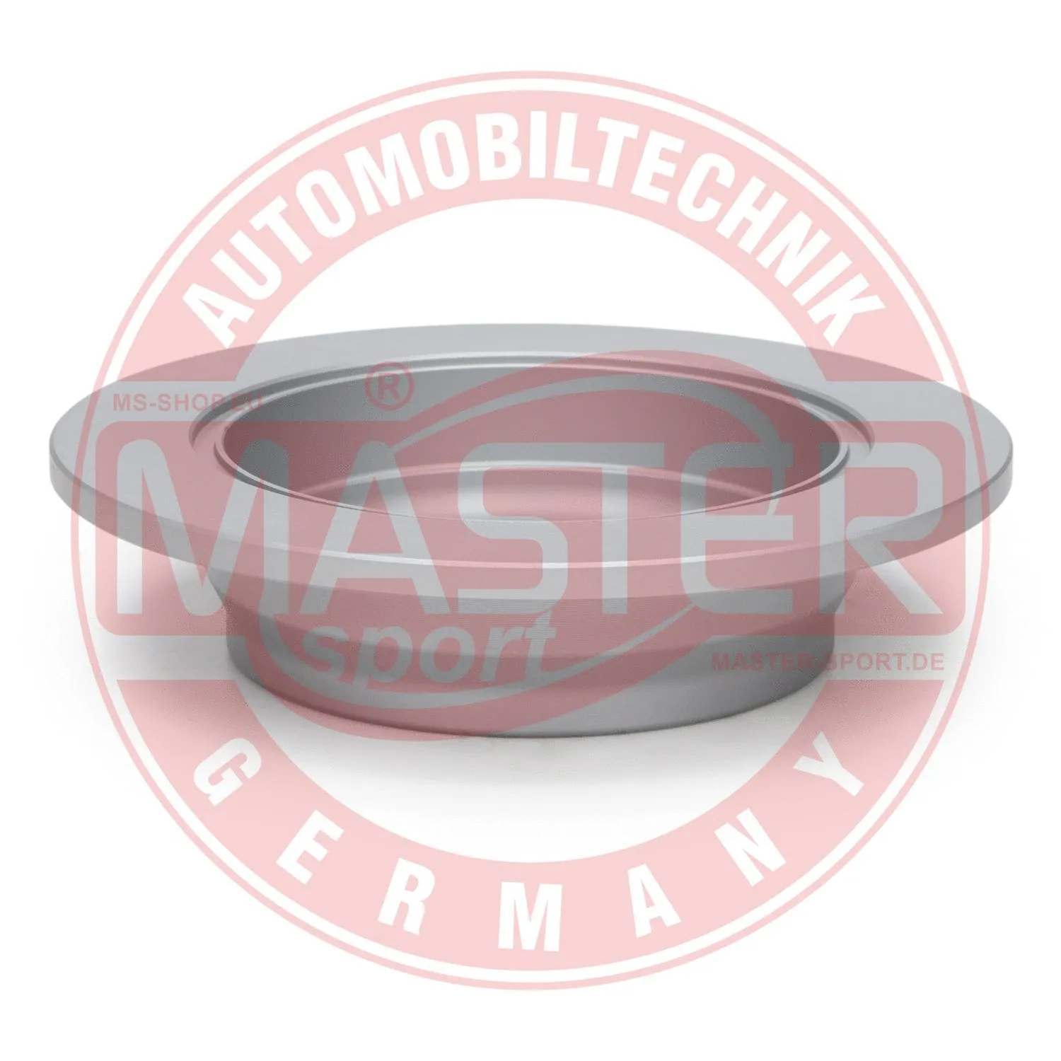 Brake Disc (24011003321PR-PCS-MS)