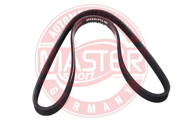 V-Ribbed Belt (4PK945-PCS-MS)