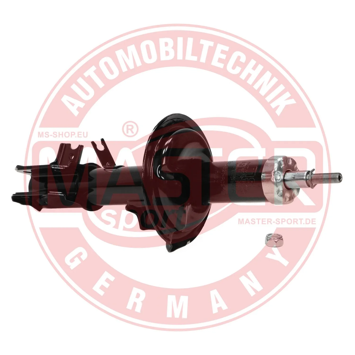 Shock Absorber