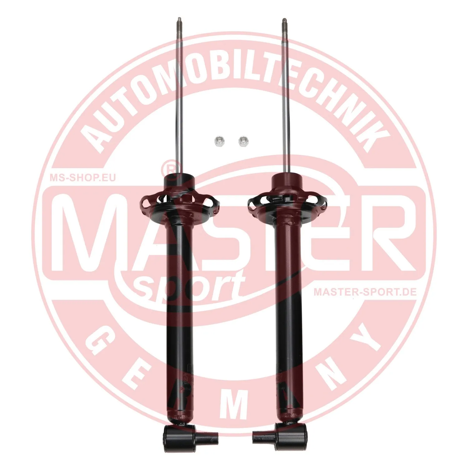 Shock Absorber