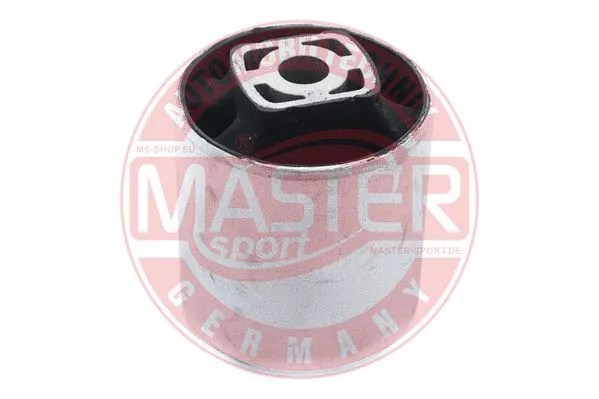 Mounting, control/trailing arm (35380-PCS-MS)