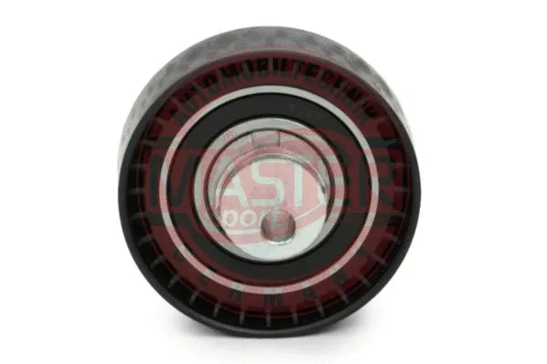 Deflection/Guide Pulley, timing belt