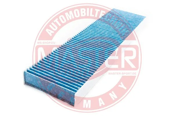 Filter, cabin air (4436-IFB-PCS-MS)