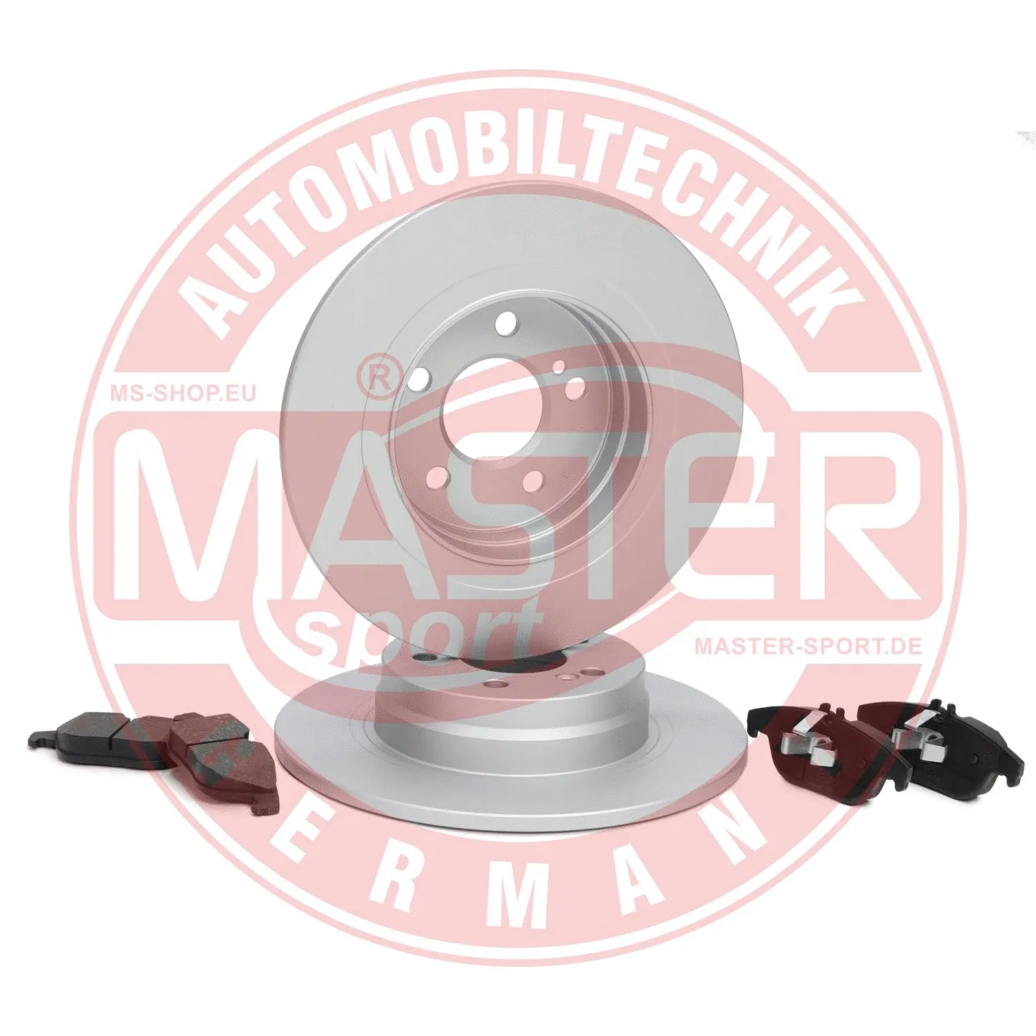 Brake Kit, disc brake