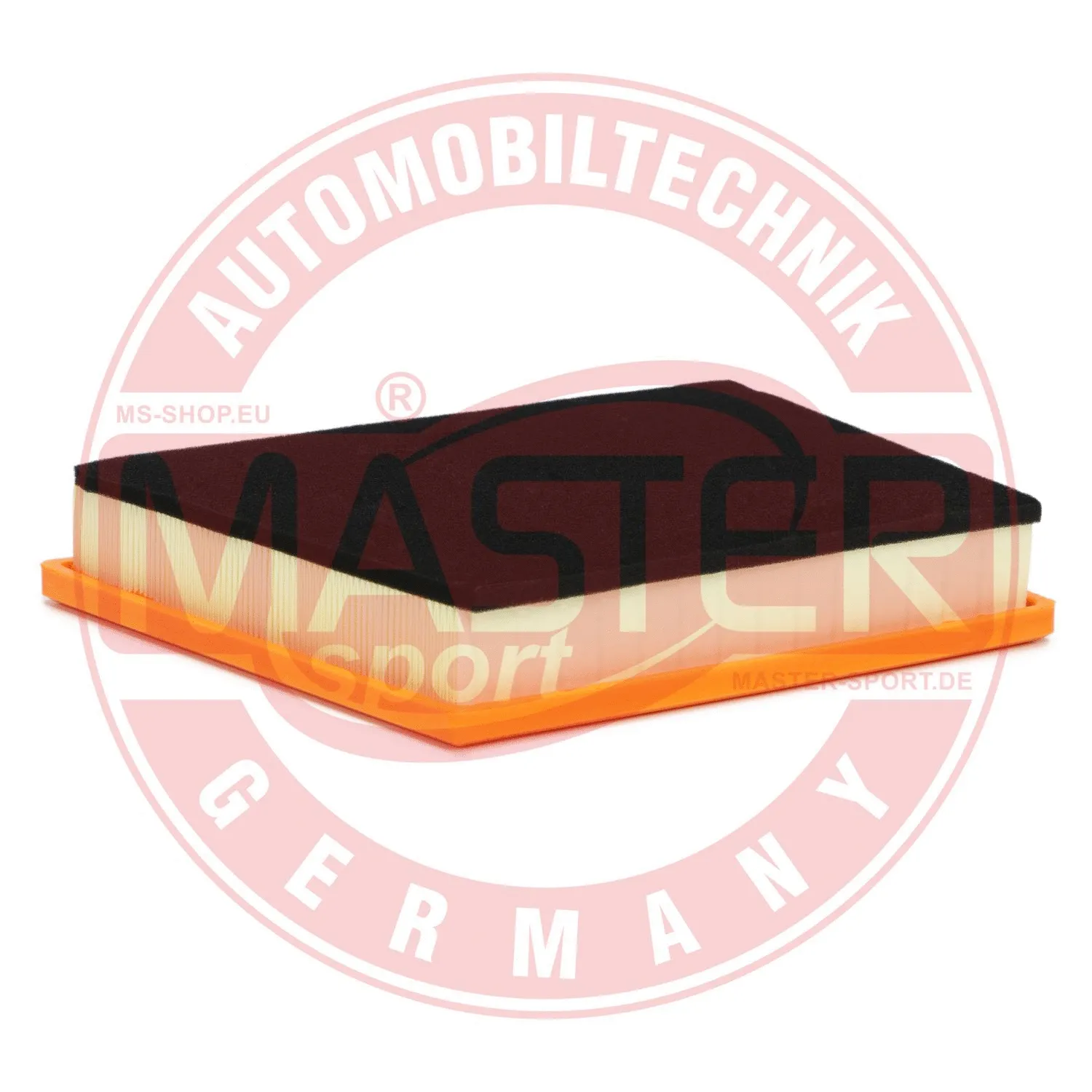 Air Filter (22018-LF-PCS-MS)