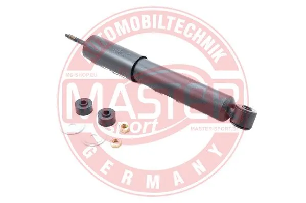 Shock Absorber (230453-PCS-MS)