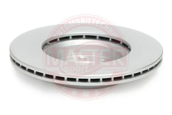 Brake Disc (24011801511PR-PCS-MS)