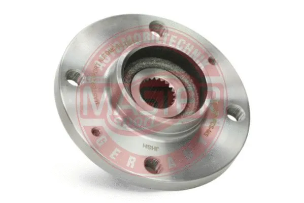 Wheel Hub