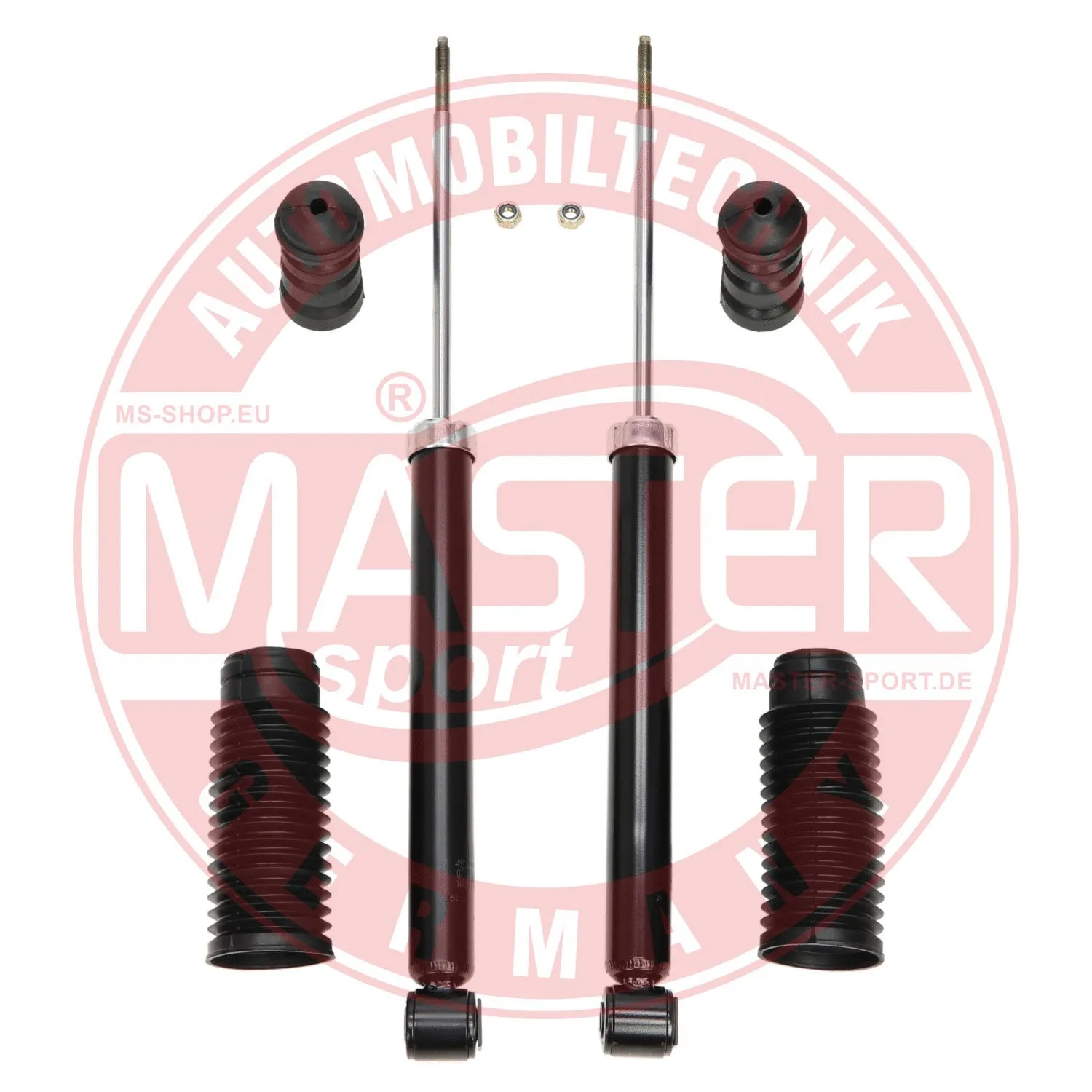 Shock Absorber