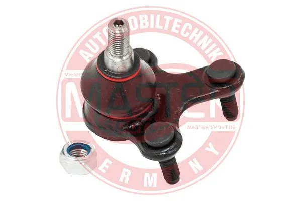 Ball Joint (26772-PCS-MS)