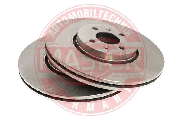 Brake Disc (24012401911-SET-MS)