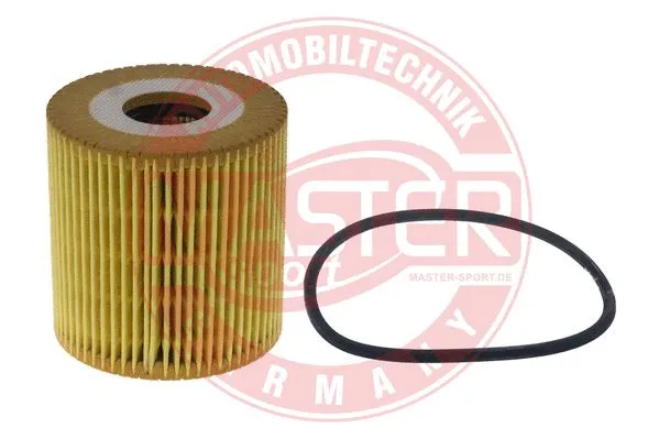 Oil Filter (819X-OF-PCS-MS)