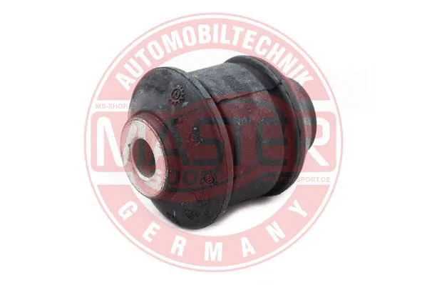 Mounting, control/trailing arm (26623-PCS-MS)