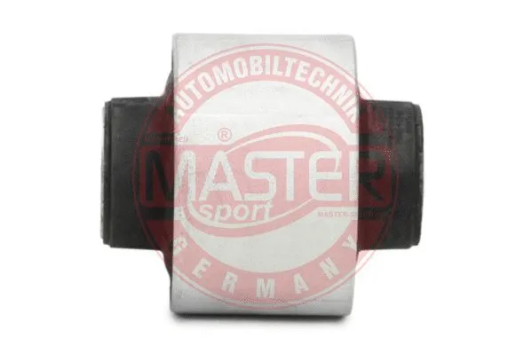 Mounting, control/trailing arm