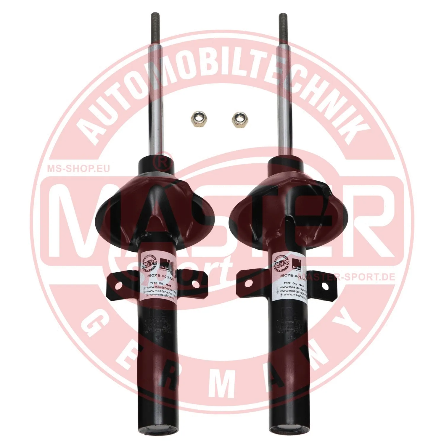 Shock Absorber