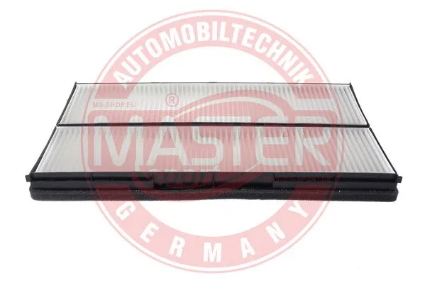 Filter, cabin air (3759-IF-PCS-MS)
