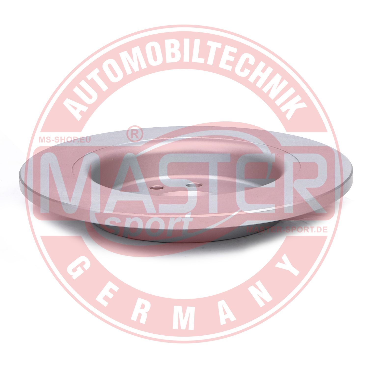 Brake Disc (24011101581PR-PCS-MS)