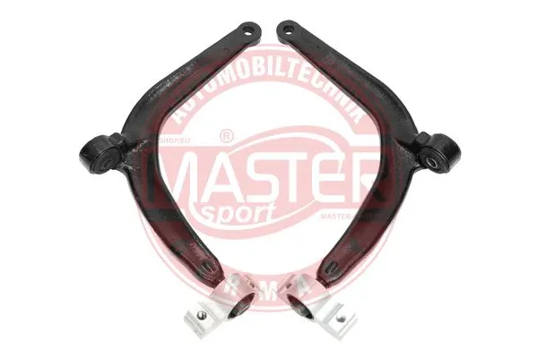 Control/Trailing Arm Kit, wheel suspension